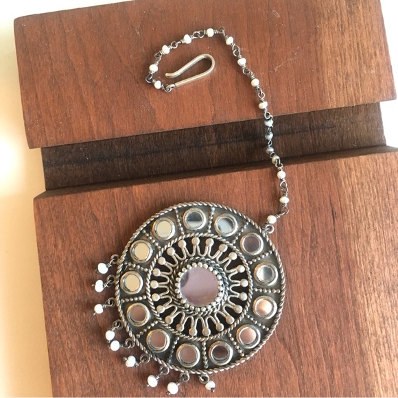 Amrapali maang tika - Picture 3 of 7